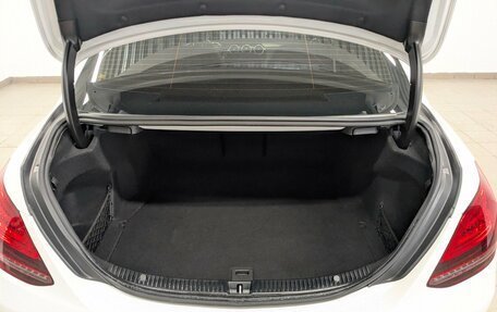 Mercedes-Benz C-Класс, 2020 год, 3 490 000 рублей, 4 фотография