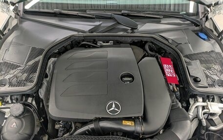 Mercedes-Benz C-Класс, 2020 год, 3 490 000 рублей, 14 фотография