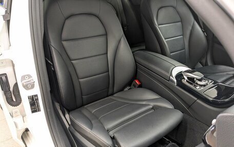 Mercedes-Benz C-Класс, 2020 год, 3 490 000 рублей, 15 фотография