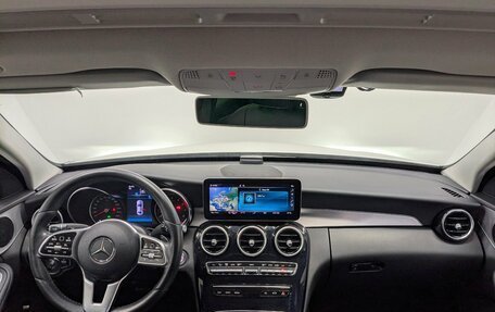 Mercedes-Benz C-Класс, 2020 год, 3 490 000 рублей, 19 фотография