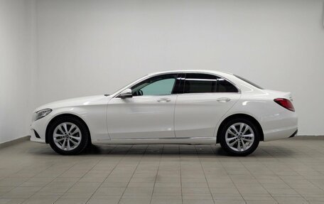 Mercedes-Benz C-Класс, 2020 год, 3 490 000 рублей, 25 фотография