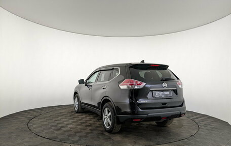 Nissan X-Trail, 2017 год, 1 710 000 рублей, 7 фотография