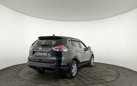 Nissan X-Trail, 2017 год, 1 710 000 рублей, 5 фотография