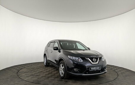 Nissan X-Trail, 2017 год, 1 710 000 рублей, 3 фотография