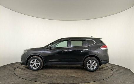 Nissan X-Trail, 2017 год, 1 710 000 рублей, 8 фотография