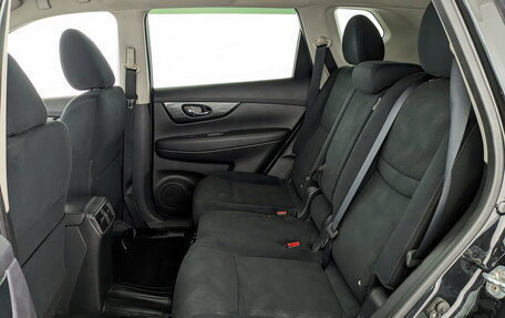 Nissan X-Trail, 2017 год, 1 710 000 рублей, 12 фотография