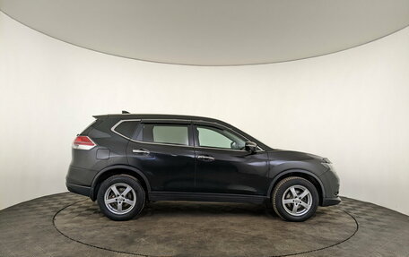 Nissan X-Trail, 2017 год, 1 710 000 рублей, 4 фотография