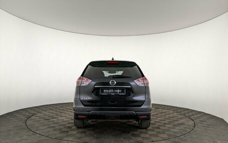 Nissan X-Trail, 2017 год, 1 710 000 рублей, 6 фотография