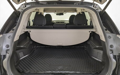 Nissan X-Trail, 2017 год, 1 710 000 рублей, 10 фотография