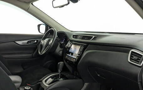 Nissan X-Trail, 2017 год, 1 710 000 рублей, 11 фотография