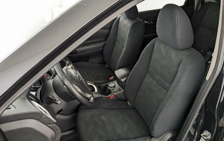 Nissan X-Trail, 2017 год, 1 710 000 рублей, 21 фотография