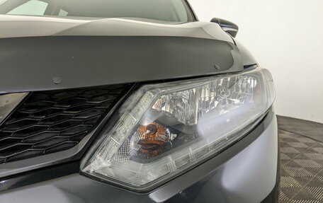 Nissan X-Trail, 2017 год, 1 710 000 рублей, 18 фотография