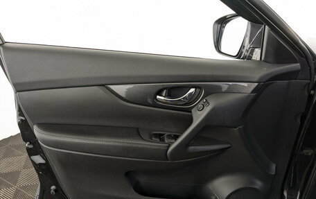 Nissan X-Trail, 2017 год, 1 710 000 рублей, 20 фотография