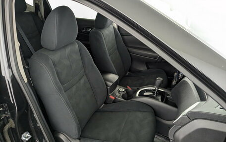 Nissan X-Trail, 2017 год, 1 710 000 рублей, 24 фотография