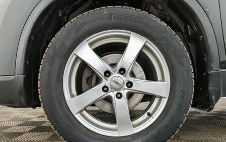 Nissan X-Trail, 2017 год, 1 710 000 рублей, 19 фотография