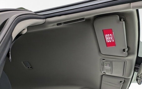 Nissan X-Trail, 2017 год, 1 710 000 рублей, 23 фотография