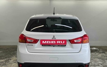 Mitsubishi RVR III рестайлинг, 2014 год, 900 000 рублей, 3 фотография