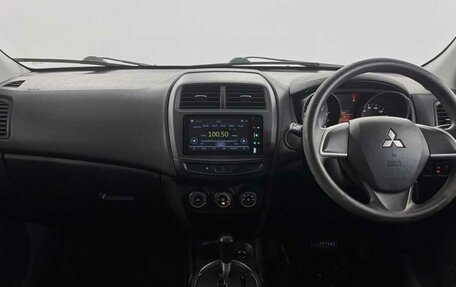 Mitsubishi RVR III рестайлинг, 2014 год, 900 000 рублей, 5 фотография