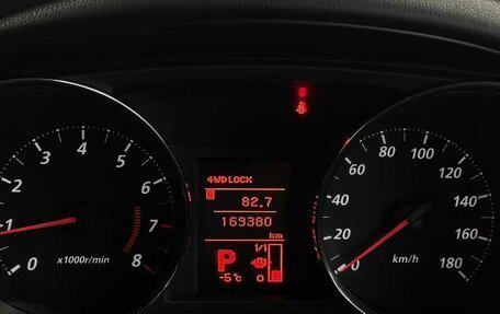 Mitsubishi RVR III рестайлинг, 2014 год, 900 000 рублей, 6 фотография