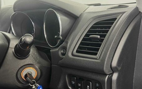 Mitsubishi RVR III рестайлинг, 2014 год, 900 000 рублей, 9 фотография