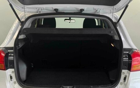 Mitsubishi RVR III рестайлинг, 2014 год, 900 000 рублей, 13 фотография