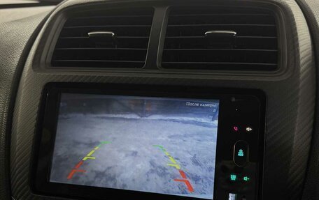 Mitsubishi RVR III рестайлинг, 2014 год, 900 000 рублей, 7 фотография