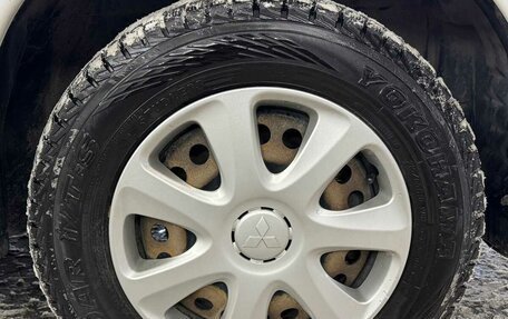 Mitsubishi RVR III рестайлинг, 2014 год, 900 000 рублей, 15 фотография