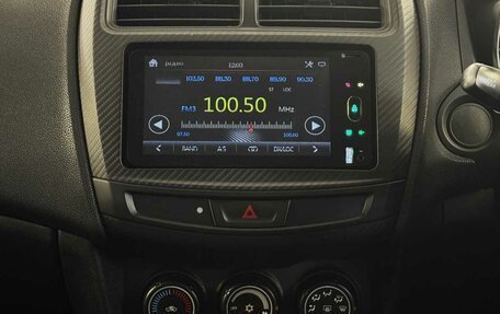 Mitsubishi RVR III рестайлинг, 2014 год, 900 000 рублей, 8 фотография