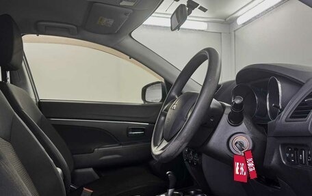 Mitsubishi RVR III рестайлинг, 2014 год, 900 000 рублей, 11 фотография