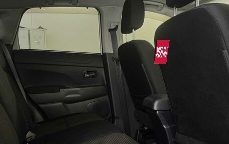 Mitsubishi RVR III рестайлинг, 2014 год, 900 000 рублей, 12 фотография