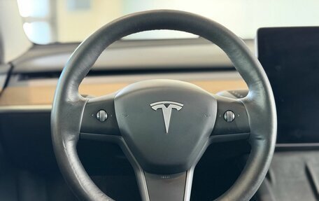 Tesla Model Y I, 2022 год, 4 200 000 рублей, 11 фотография
