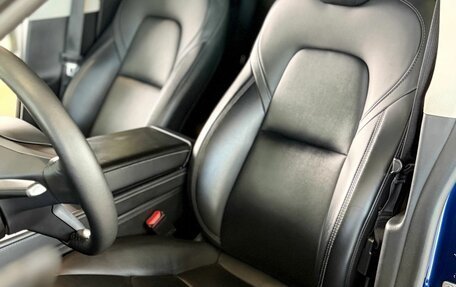 Tesla Model Y I, 2022 год, 4 200 000 рублей, 16 фотография