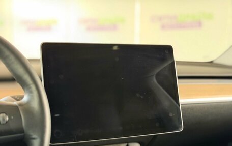 Tesla Model Y I, 2022 год, 4 200 000 рублей, 13 фотография