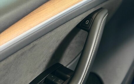 Tesla Model Y I, 2022 год, 4 200 000 рублей, 17 фотография