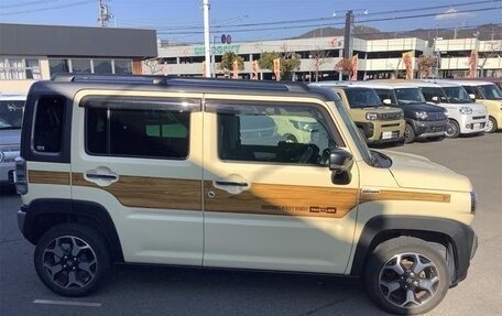 Suzuki Hustler, 2021 год, 920 000 рублей, 7 фотография