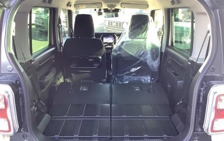 Suzuki Hustler, 2021 год, 920 000 рублей, 12 фотография