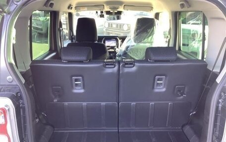 Suzuki Hustler, 2021 год, 920 000 рублей, 11 фотография