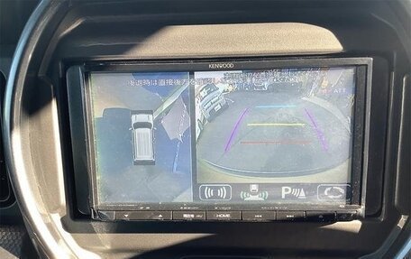 Suzuki Hustler, 2021 год, 920 000 рублей, 9 фотография