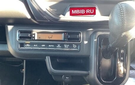 Suzuki Hustler, 2021 год, 920 000 рублей, 10 фотография