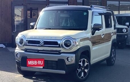 Suzuki Hustler, 2021 год, 920 000 рублей, 3 фотография