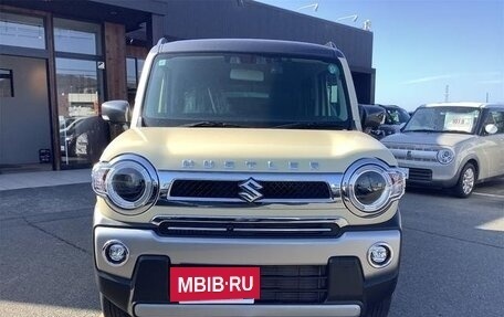 Suzuki Hustler, 2021 год, 920 000 рублей, 2 фотография