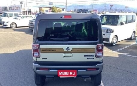 Suzuki Hustler, 2021 год, 920 000 рублей, 4 фотография