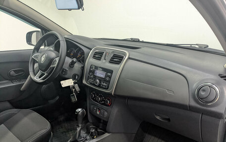 Renault Sandero II рестайлинг, 2021 год, 1 445 000 рублей, 13 фотография