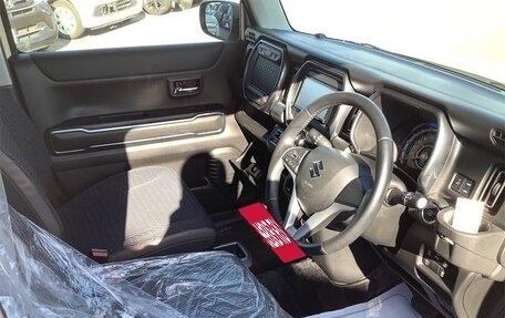 Suzuki Hustler, 2021 год, 920 000 рублей, 16 фотография