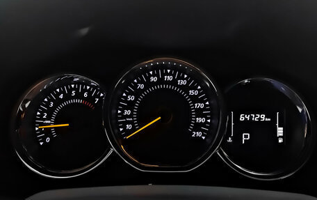 Renault Sandero II рестайлинг, 2021 год, 1 445 000 рублей, 16 фотография