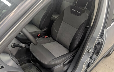 Renault Sandero II рестайлинг, 2021 год, 1 445 000 рублей, 20 фотография