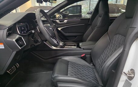 Audi S7, 2024 год, 10 900 000 рублей, 5 фотография