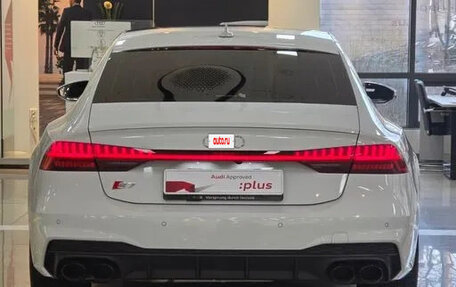 Audi S7, 2024 год, 10 900 000 рублей, 4 фотография