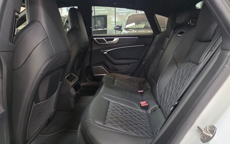 Audi S7, 2024 год, 10 900 000 рублей, 7 фотография