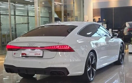 Audi S7, 2024 год, 10 900 000 рублей, 3 фотография